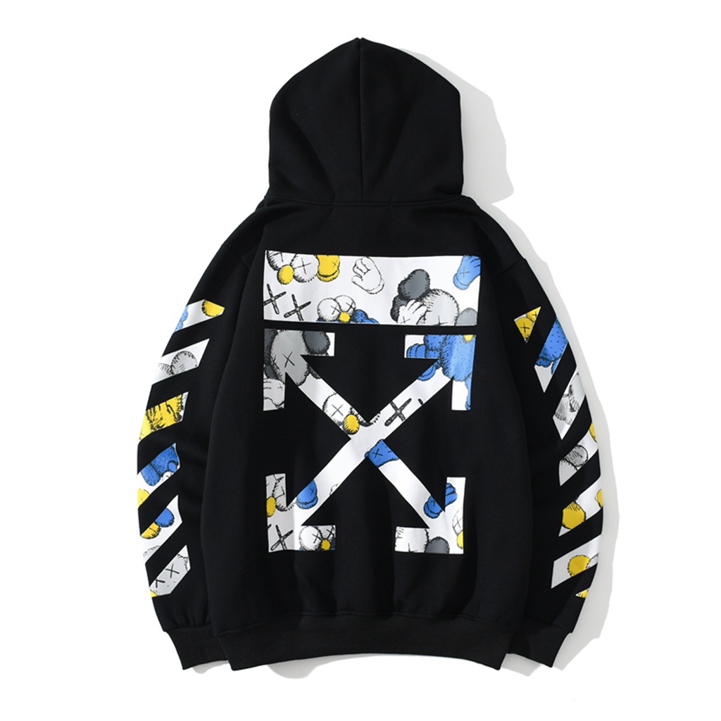 OFF WHITE
